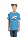 Meatfly Meatfly tricou pentru copii Rock Albastru | Albastru