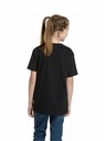 Meatfly Meatfly tricou pentru copii Splash Negru | Negru