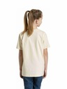 Meatfly Meatfly tricou pentru copii Artee Nisip | Nisip