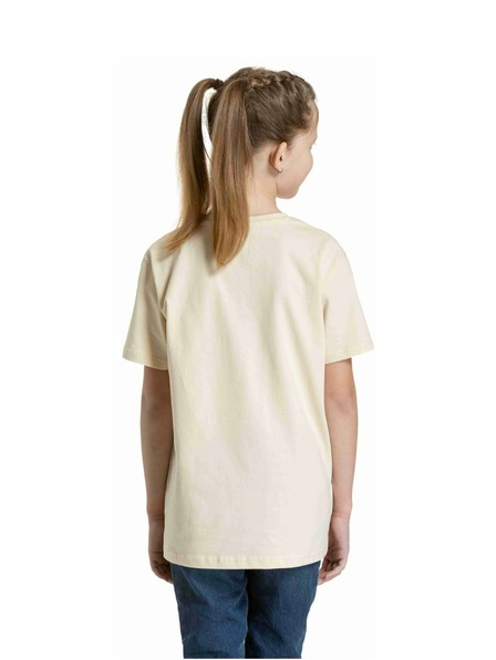 Meatfly Meatfly tricou pentru copii Artee Nisip | Nisip