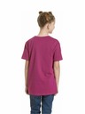 Meatfly Meatfly tricou pentru copii Rock Magenta | Roz