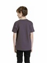 Meatfly Meatfly tricou pentru copii Artee Mystic Gri