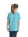 Meatfly Meatfly tricou pentru copii Splash Mint