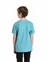 Meatfly Meatfly tricou pentru copii Splash Mint