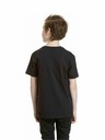 Meatfly Meatfly tricou pentru copii Dino Negru