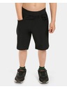 Kilpi Pantaloni scurți outdoor pentru copii Kilpi MOLE-J Negru