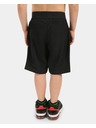 Kilpi Pantaloni scurți outdoor pentru copii Kilpi MOLE-J Negru
