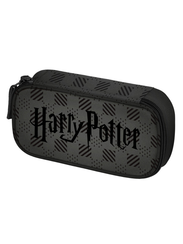 BAAGL  BAAGL Penar Școlar Harry Potter Hogwarts negru