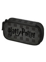 BAAGL  BAAGL Penar Școlar Harry Potter Hogwarts negru