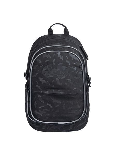 BAAGL  BAAGL Rucsac Școlar Core Batman negru