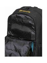 Meatfly Meatfly rucsac Basejumper Sky Blue / Yellow 22 L + PENAR | Volum 22 L