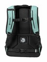 Meatfly Meatfly rucsac Exile Sea Green 24 L + PENAR | Volum 24 L
