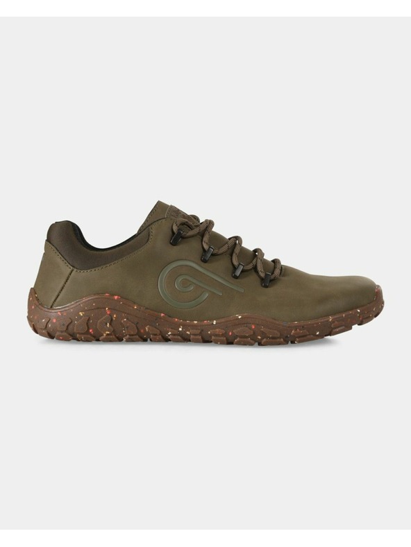 Kilpi Încălțăminte barefoot pentru exterior Kilpi BARELO LOW-U Verde