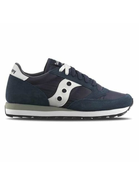 Saucony Încălțăminte unisex Saucony S2044-316 JAZZ ORIGINAL navy/alb