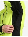 Kilpi Jachetă de schi pentru bărbați Kilpi TURNAU-M Verde deschis
