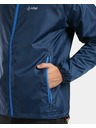 Kilpi Jachetă impermeabilă pentru exterior Kilpi JALUU-U Albastru închis