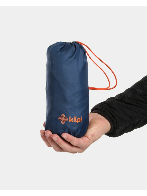 Kilpi Jachetă impermeabilă pentru exterior Kilpi JALUU-U Albastru închis