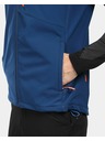 Kilpi Vestă softshell pentru bărbați Kilpi NOIL