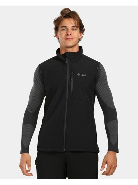 Kilpi Vestă softshell pentru bărbați Kilpi NOIL