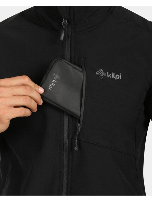 Kilpi Vestă softshell pentru bărbați Kilpi NOIL