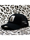 Be52 Be52 șapcă Leopard premium neagră