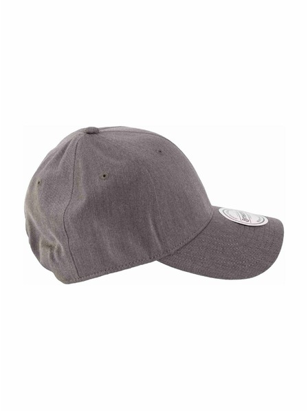 Meatfly Meatfly șapcă Ethan Flexfit Gri Brand | Gri |