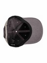 Meatfly Meatfly șapcă Ethan Flexfit Gri Brand | Gri |