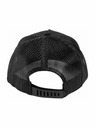 Meatfly Meatfly șapcă Thunderbolt Trucker Negru Eagle | Neagră |