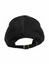 Meatfly Meatfly șapcă Cougar MF Basic Patch / Negru | Negru | Mărime