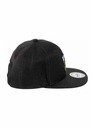 Meatfly Meatfly șapcă Hornet Snapback Negru Panther | Negru |