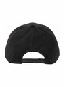 Meatfly Meatfly șapcă Hornet Snapback Negru Panther | Negru |