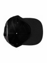 Meatfly Meatfly șapcă Hornet Snapback Negru Panther | Negru |