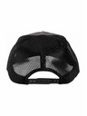 Meatfly Meatfly șapcă Corey Trucker Gri Peak | Gri |