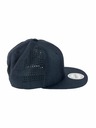 Meatfly Meatfly șapcă Nylan Perfor Snapback Petrol Brand | Albastru |