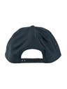 Meatfly Meatfly șapcă Nylan Perfor Snapback Petrol Brand | Albastru |