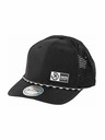 Meatfly Meatfly șapcă Ollie Perfor Cap Negru Brand | Negru |