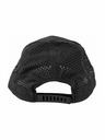 Meatfly Meatfly șapcă Ollie Perfor Cap Negru Brand | Negru |
