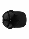 Meatfly Meatfly șapcă Ollie Perfor Cap Negru Brand | Negru |