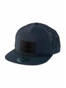 Meatfly Meatfly șapcă Nylan Perfor Snapback Petrol Live | Mo |