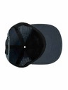 Meatfly Meatfly șapcă Nylan Perfor Snapback Petrol Live | Mo |