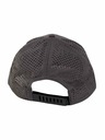 Meatfly Meatfly șapcă Nollie Perfor Cap Gri / Alb Revital | Gri | Mărime