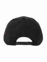Meatfly Meatfly șapcă Ness Snapback Negru / Gri Revital | Negru | Mărime