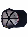 Meatfly Meatfly șapcă MF Logo Trucker Roz/Negru