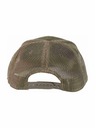 Meatfly Șapcă Meatfly Thunderbolt Trucker Olive Peak | Verde |