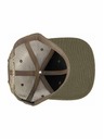 Meatfly Șapcă Meatfly Thunderbolt Trucker Olive Peak | Verde |