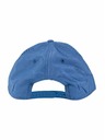 Meatfly Șapcă Meatfly Nylan Perfor Snapback Blue Label | Negru |
