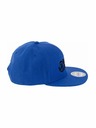 Meatfly Șapcă Meatfly Ness Snapback Blue / Black Revital | Negru | Mărime