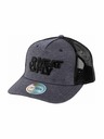 Meatfly Șapcă Meatfly Horton Trucker Navy / Black Revital