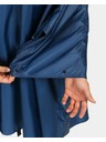 Kilpi Pelerină unisex Kilpi RAIT-U Albastru Închis