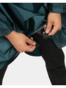 Kilpi Pelerină unisex Kilpi RAIT-U Verde Închis